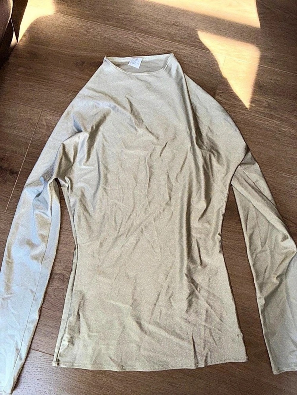 Woman’s Yeezy